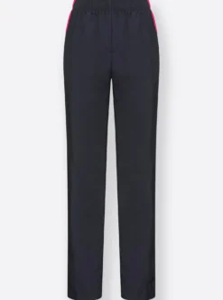 Freizeithose in Microfaser-Qualität