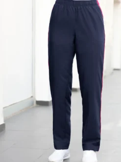 Freizeithose in Microfaser-Qualität