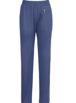 Freizeithose in Microfaser-Qualität