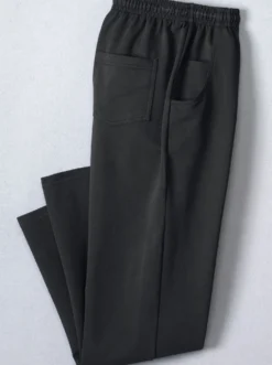 Freizeithose in 5-Pocket-Form