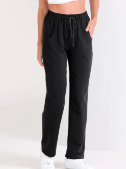 Freizeithose in 5-Pocket-Form