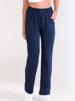 Freizeithose in 5-Pocket-Form