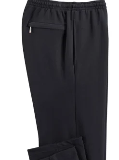 Freizeithose mit Bindekordel
