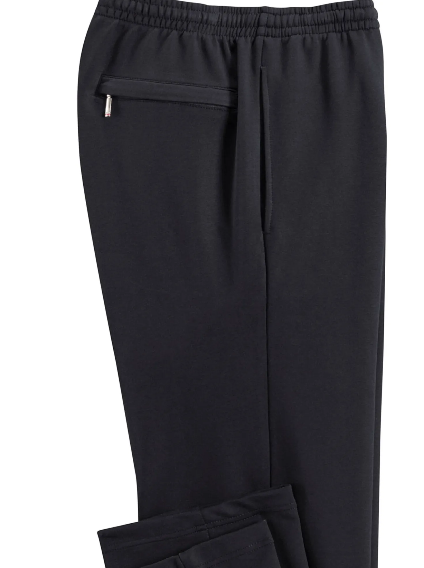 Freizeithose mit Bindekordel