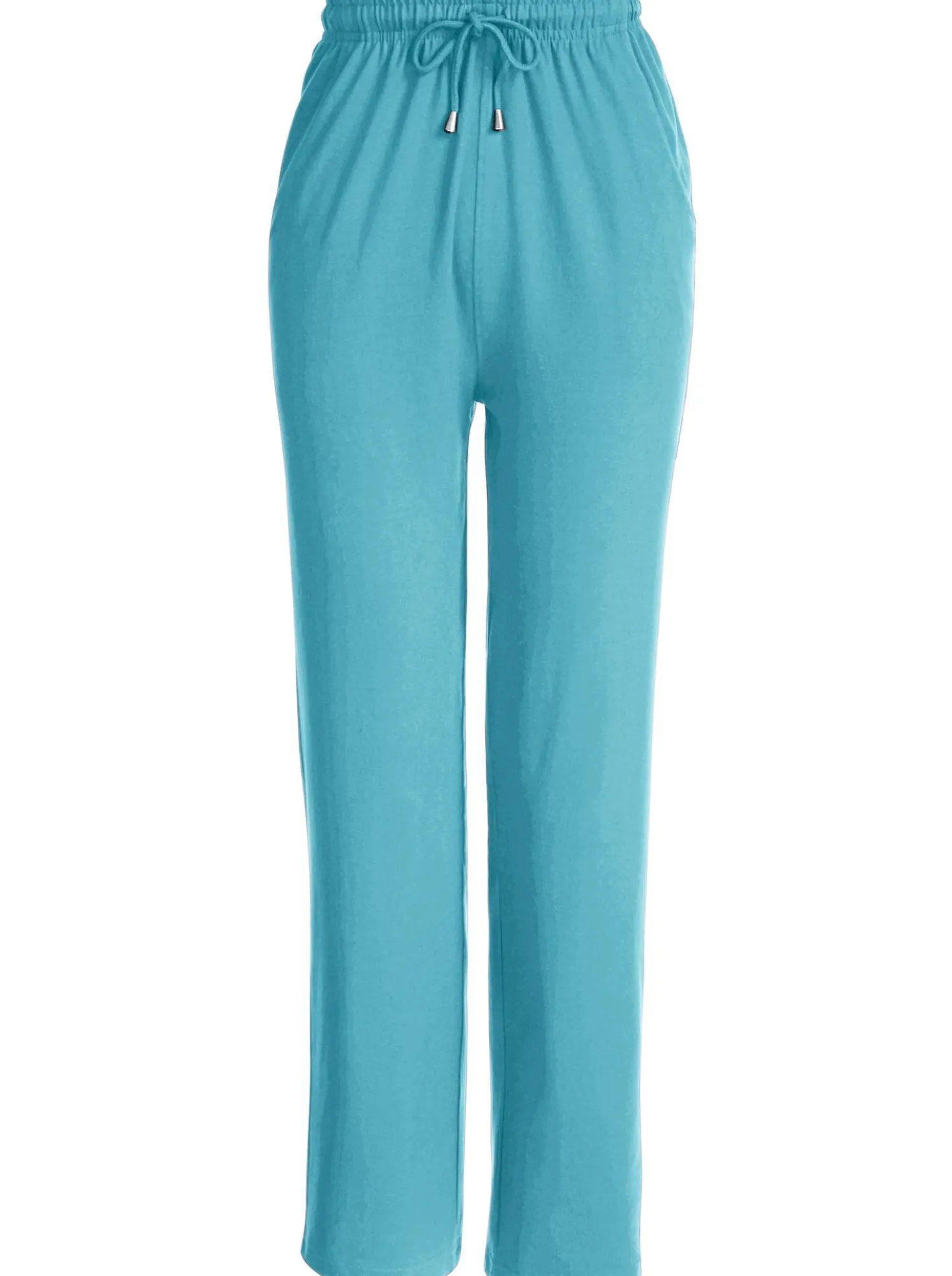 Freizeithose mit Kordelzug