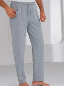 Freizeithose mit Münztäschchen