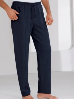 Freizeithose mit Münztäschchen