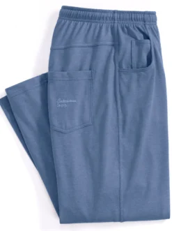 Freizeithose mit Münztäschchen