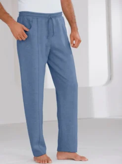 Freizeithose mit Münztäschchen