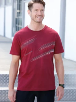 Freizeitshirt