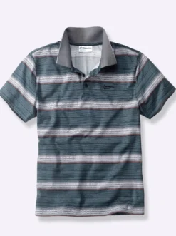 Freizeitshirt , schnell trocknend und atmungsaktiv
