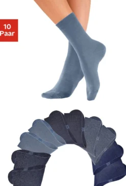 Freizeitsocken