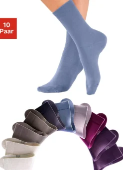 Freizeitsocken