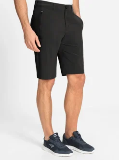 Funktionshose mit Gesäßtasche