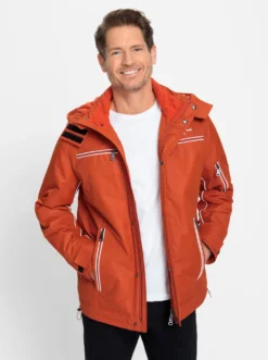 Funktionsjacke