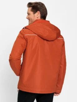 Funktionsjacke