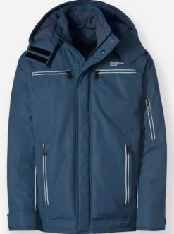 Funktionsjacke