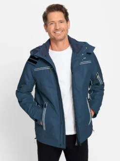 Funktionsjacke