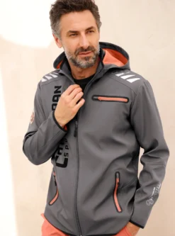 Funktionsjacke