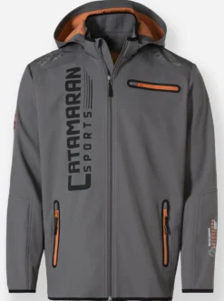 Funktionsjacke