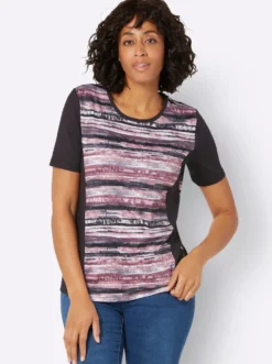 Funktionsshirt atmungsaktiv und schnell trocknend