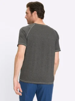 Funktionsshirt , atmungsaktiv und schnell trocknend