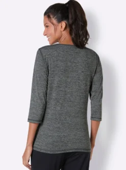 Funktionsshirt schnelltrocknend