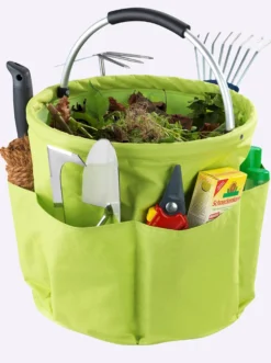 Gartenorganizer