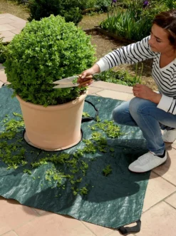 Gartenorganizer