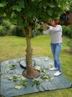 Gartenorganizer