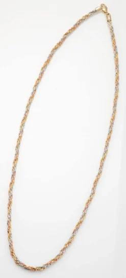 Goldkette