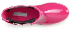 Gummistiefelette