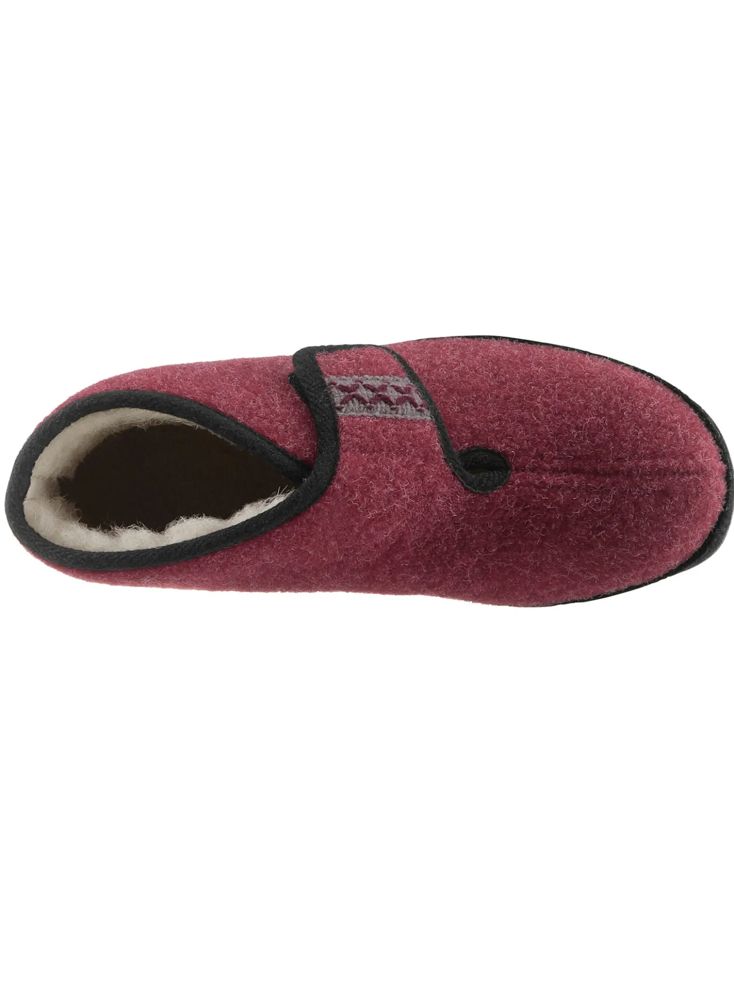 Hausstiefel