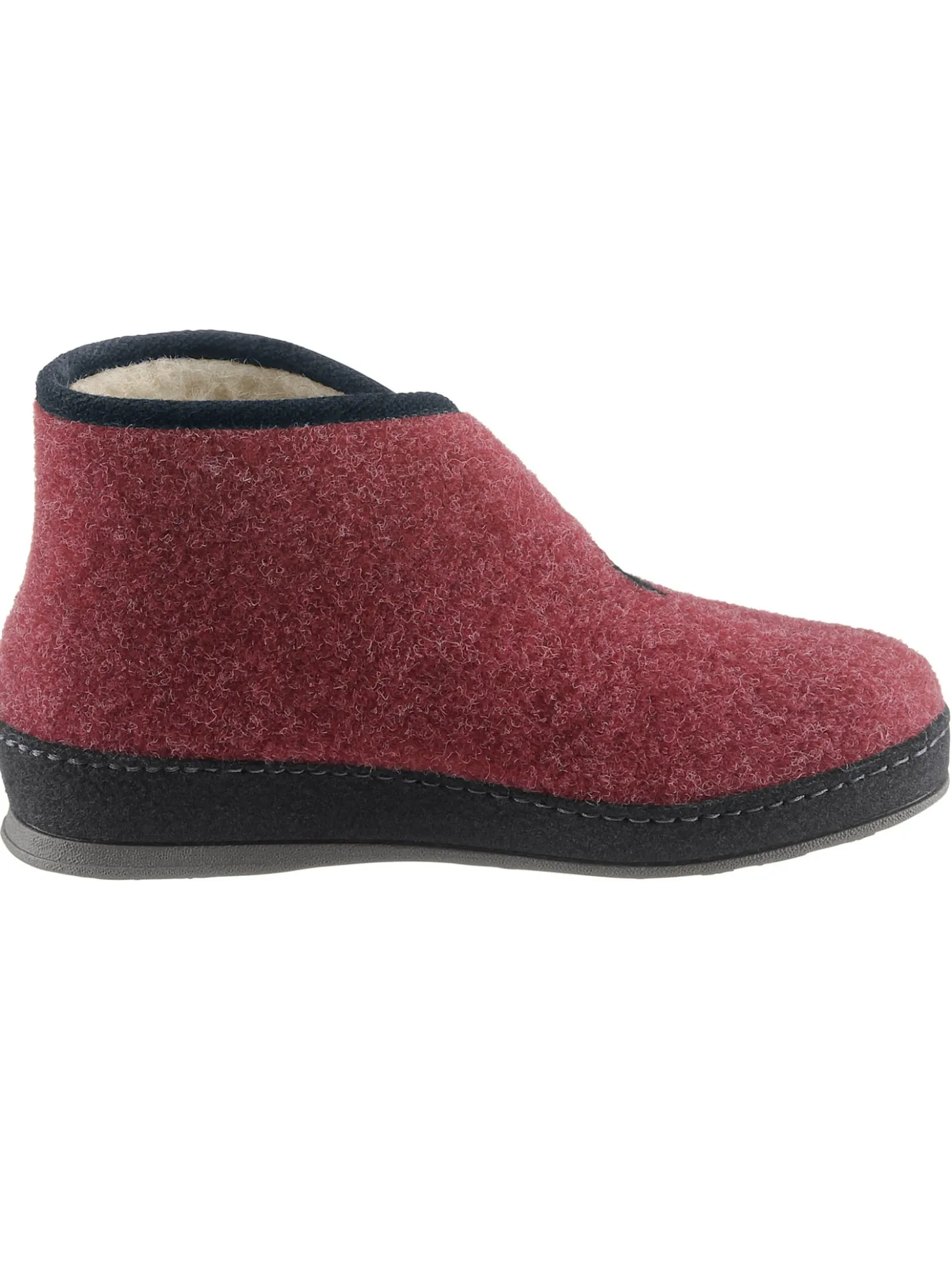 Hausstiefel