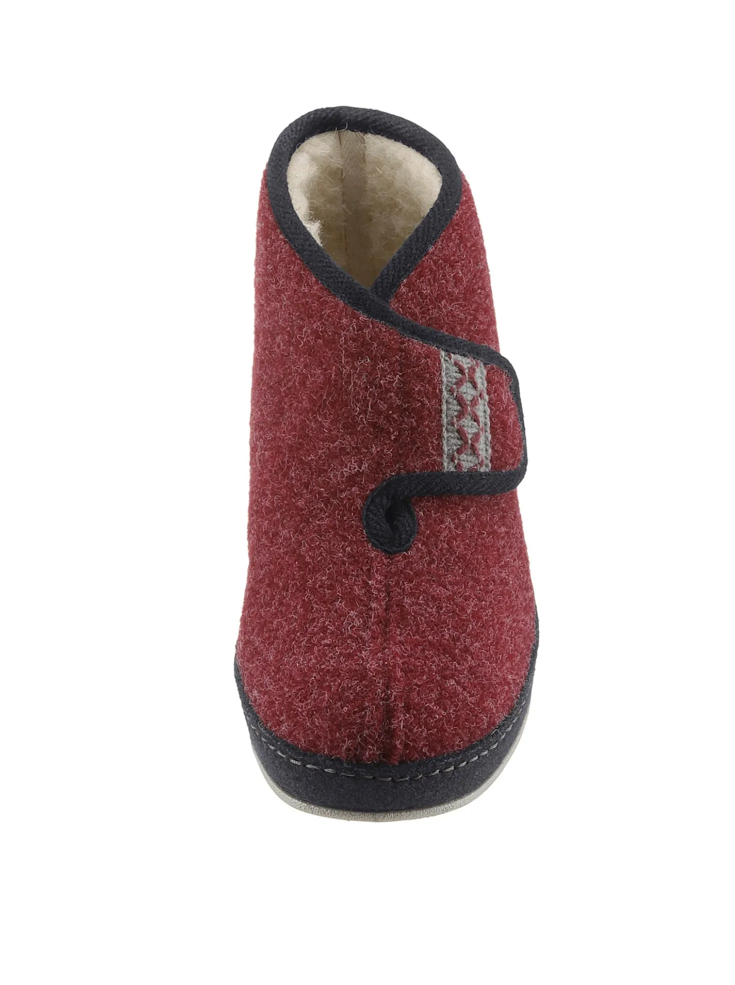 Hausstiefel
