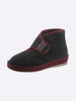 Hausstiefel