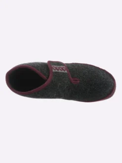 Hausstiefel