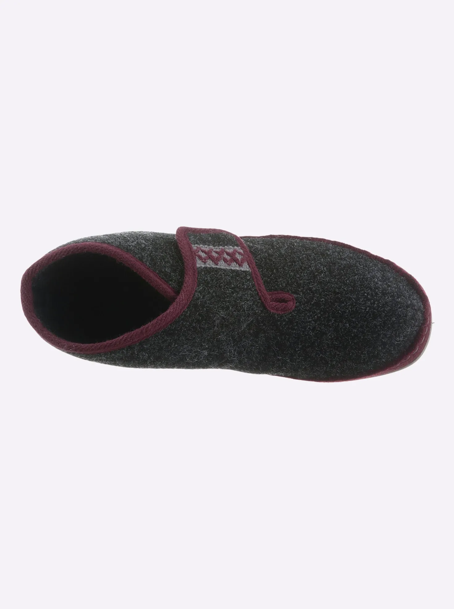 Hausstiefel
