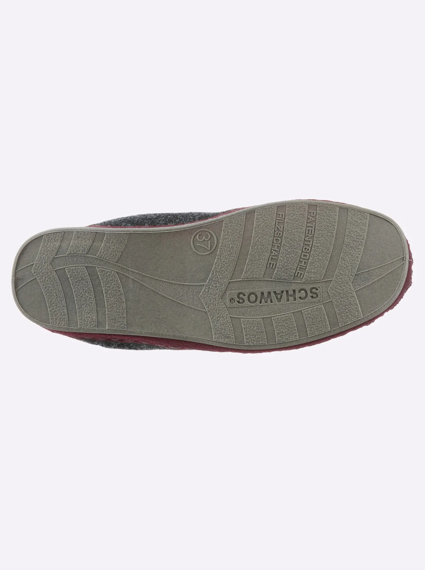 Hausstiefel