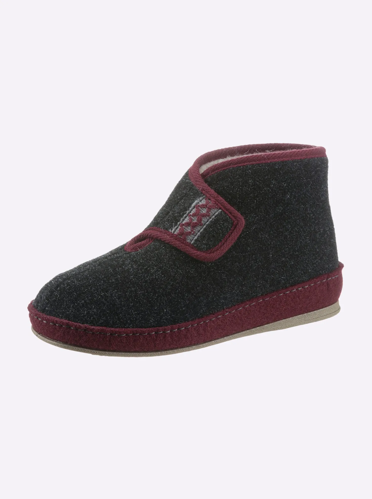 Hausstiefel