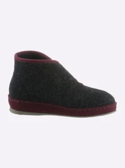 Hausstiefel