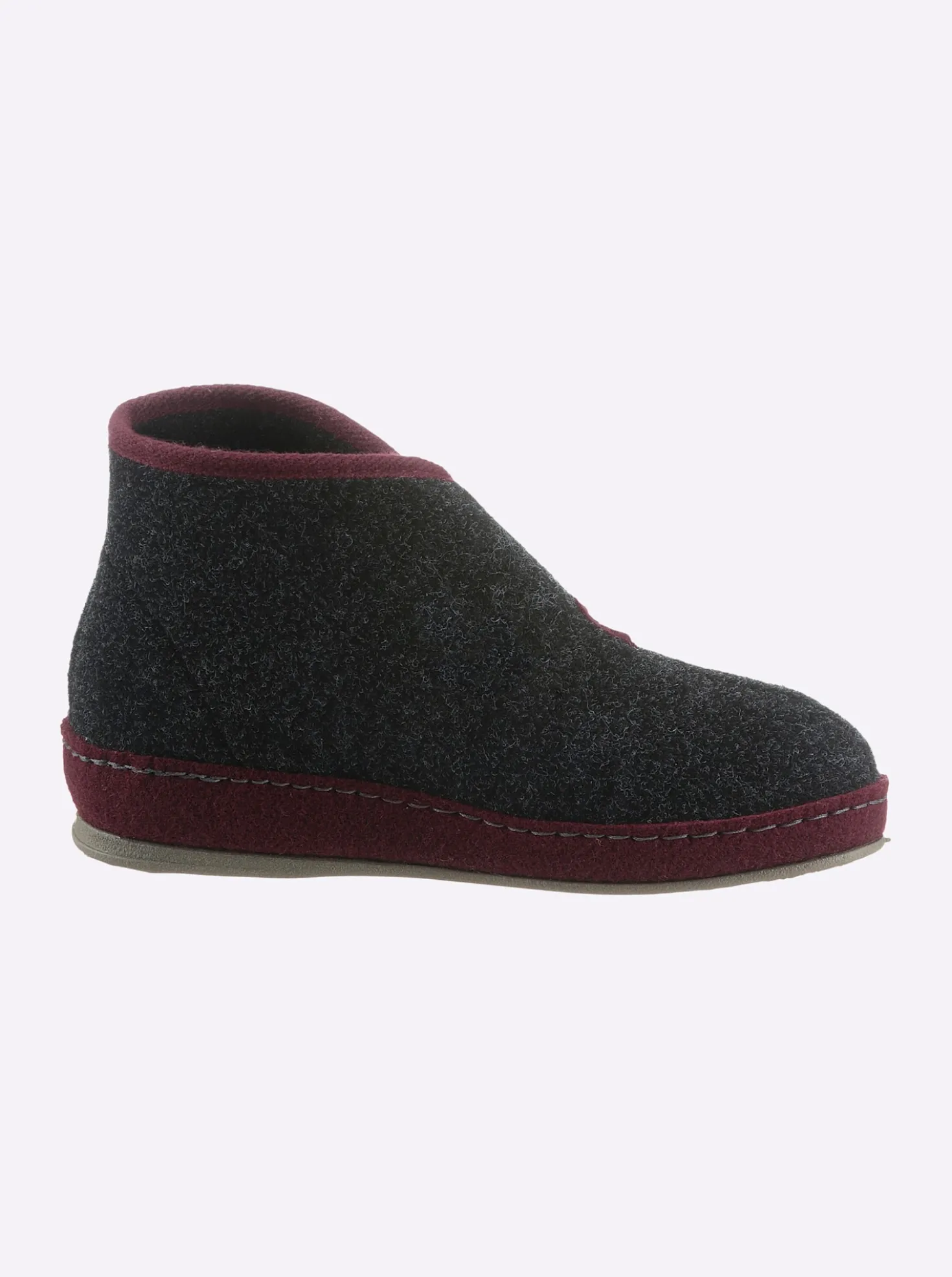 Hausstiefel