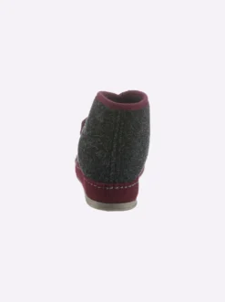 Hausstiefel
