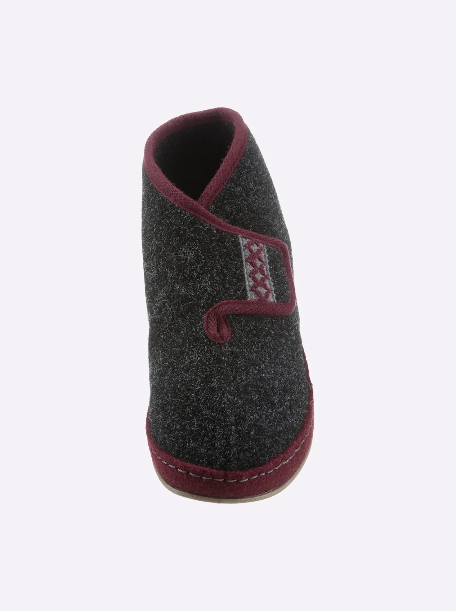 Hausstiefel