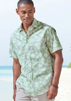 Hawaiihemd
