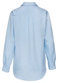 Hemdbluse