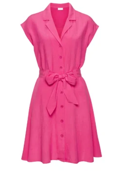 Hemdblusenkleid