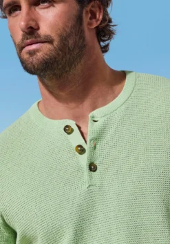 Henleyshirt