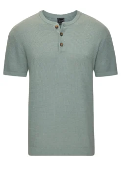 Henleyshirt