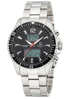 Herren-Funk-Chronograph